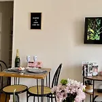 La Bulle Millesimee - A Deux Pas De La Gare Et De L'avenue De Champagne *