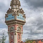 La Bulle Millesimee - A Deux Pas De La Gare Et De L'avenue De Champagne *