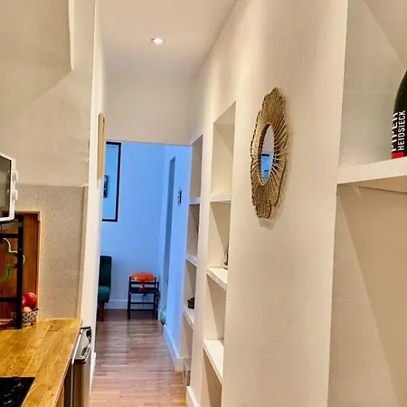 La Bulle Millesimee - A Deux Pas De La Gare Et De L'avenue De Champagne Apartmán Épernay