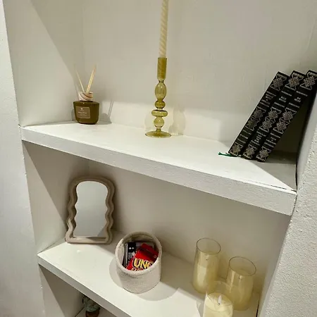 La Bulle Millesimee - A Deux Pas De La Gare Et De L'avenue De Champagne Apartmán *