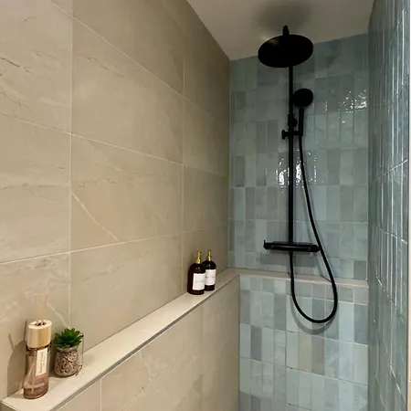 La Bulle Millesimee - A Deux Pas De La Gare Et De L'avenue De Champagne Apartmán *